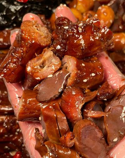 醬香鹵菜技術(shù)培訓(xùn)哪家好？深度解析飄味緣餐飲技術(shù)培訓(xùn)班的獨特優(yōu)勢