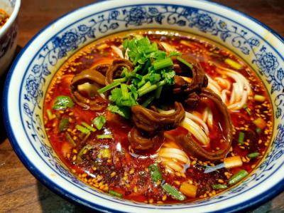 鹵肉面食技術培訓哪家好？飄味緣餐飲培訓學校深度解析