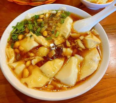 學做豆腐腦技術培訓哪里好？飄味緣小吃技術培訓學校詳解