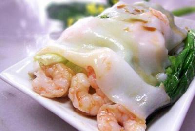 廣東腸粉技術培訓機構排名：飄味緣小吃培訓學校值得選擇嗎？