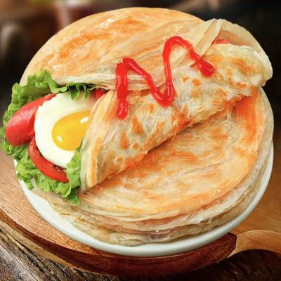 手抓餅技術培訓費用解析：飄味緣小吃培訓學校值得選擇嗎？