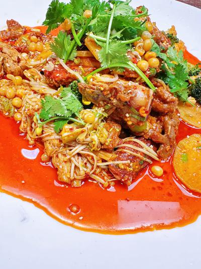 特色冒菜技術(shù)培訓(xùn)班選哪家好？成都飄味緣小吃培訓(xùn)學(xué)校深度解析