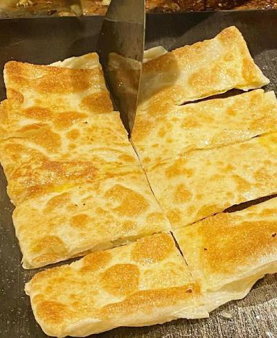 印度飛餅培訓(xùn)哪里學(xué)比較好？飄味緣餐飲培訓(xùn)學(xué)校專業(yè)解析