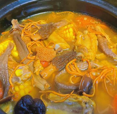 排骨菌湯鍋技術(shù)培訓(xùn)學(xué)校哪家好？飄味緣小吃培訓(xùn)班深度解析