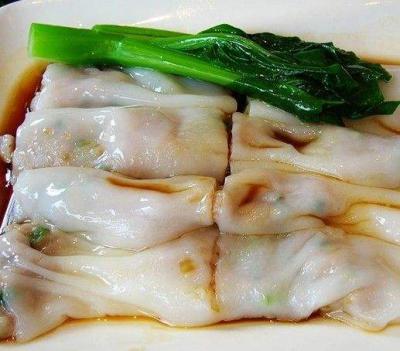 廣東腸粉技術(shù)培訓(xùn)學(xué)校哪家好？蜀味緣小吃培訓(xùn)班深度解析