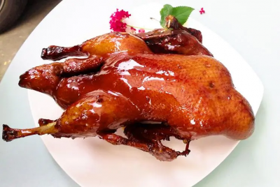 樂山甜皮鴨技術培訓學校怎么樣？飄味緣小吃培訓學校就不錯