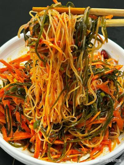 涼拌素菜技術培訓內(nèi)容有哪些？飄味緣涼菜三絲技術培訓學校