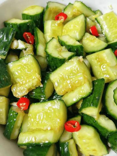 涼拌素菜技術(shù)培訓(xùn)班哪里比較好？飄味緣涼拌黃瓜技術(shù)培訓(xùn)班深度解析